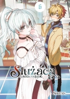 Służąca z piekła rodem 06